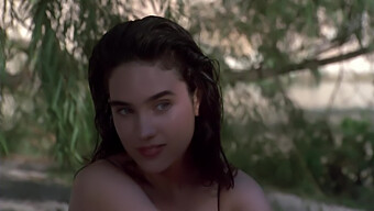 Nejžhavější Vystoupení Jennifer Connelly V The Hot Spot (1990)